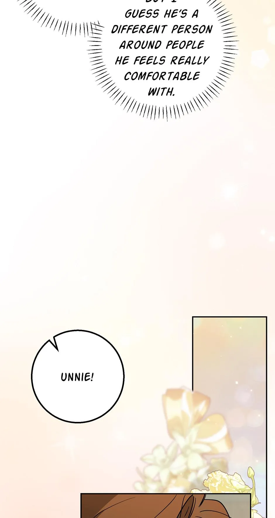 The Guy Friend Right Under My Nose Chapter 25 page 23 - 