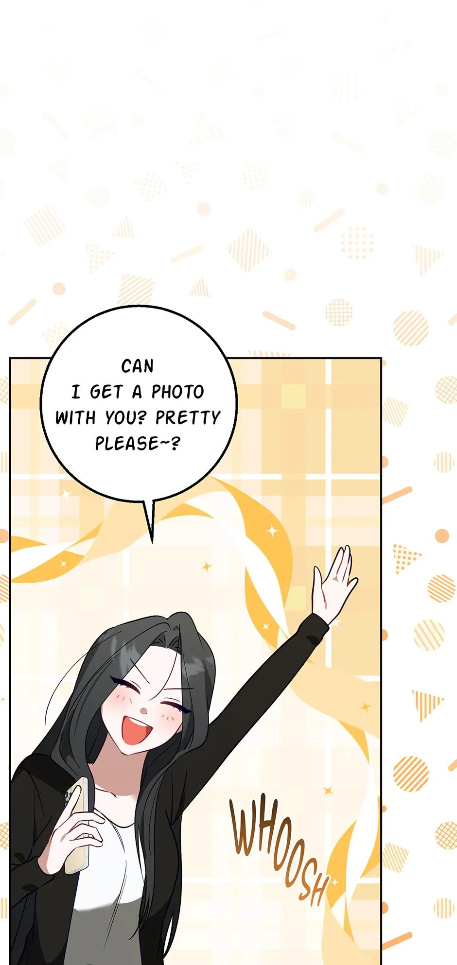 The Guy Friend Right Under My Nose Chapter 25 page 25 - 
