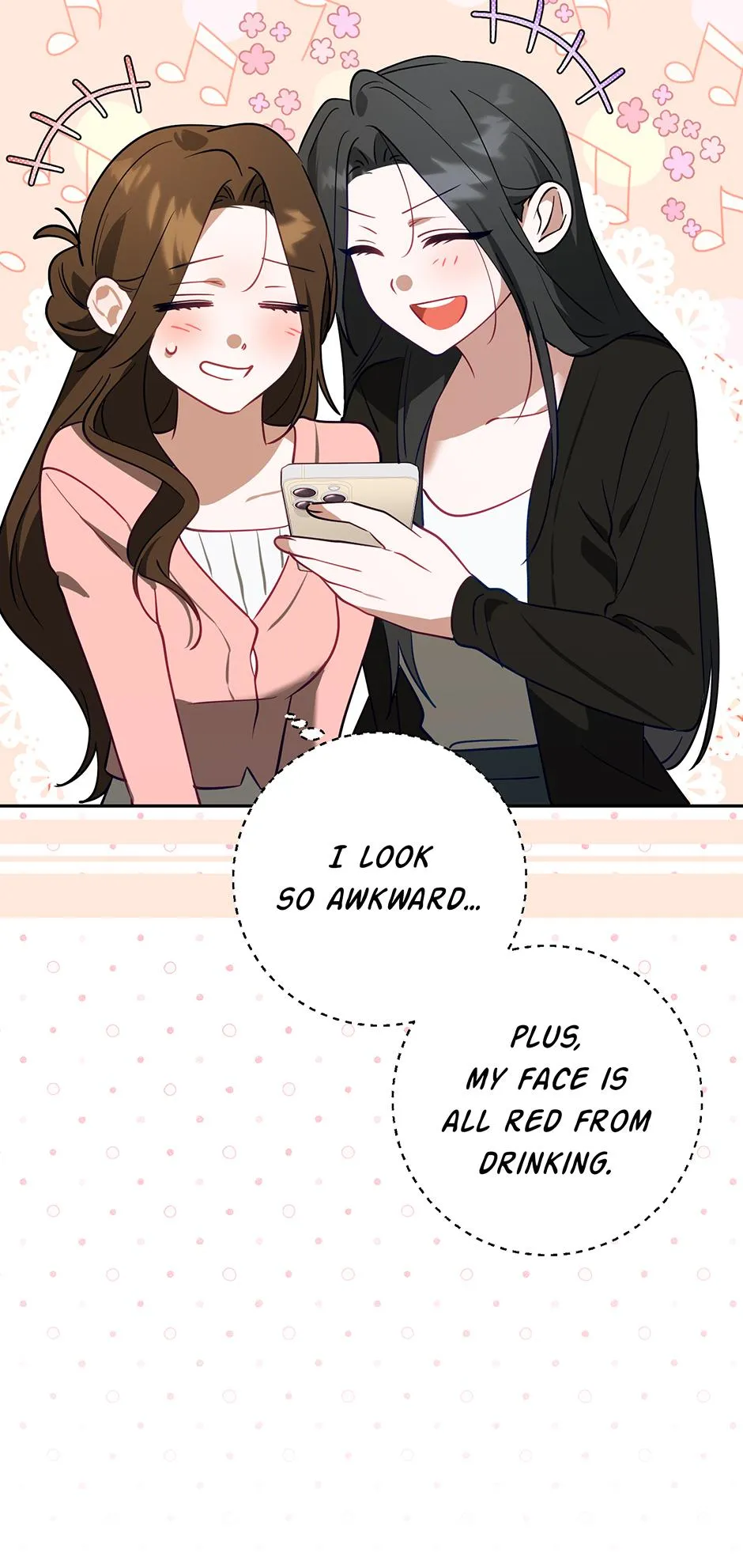 The Guy Friend Right Under My Nose Chapter 25 page 29 - 