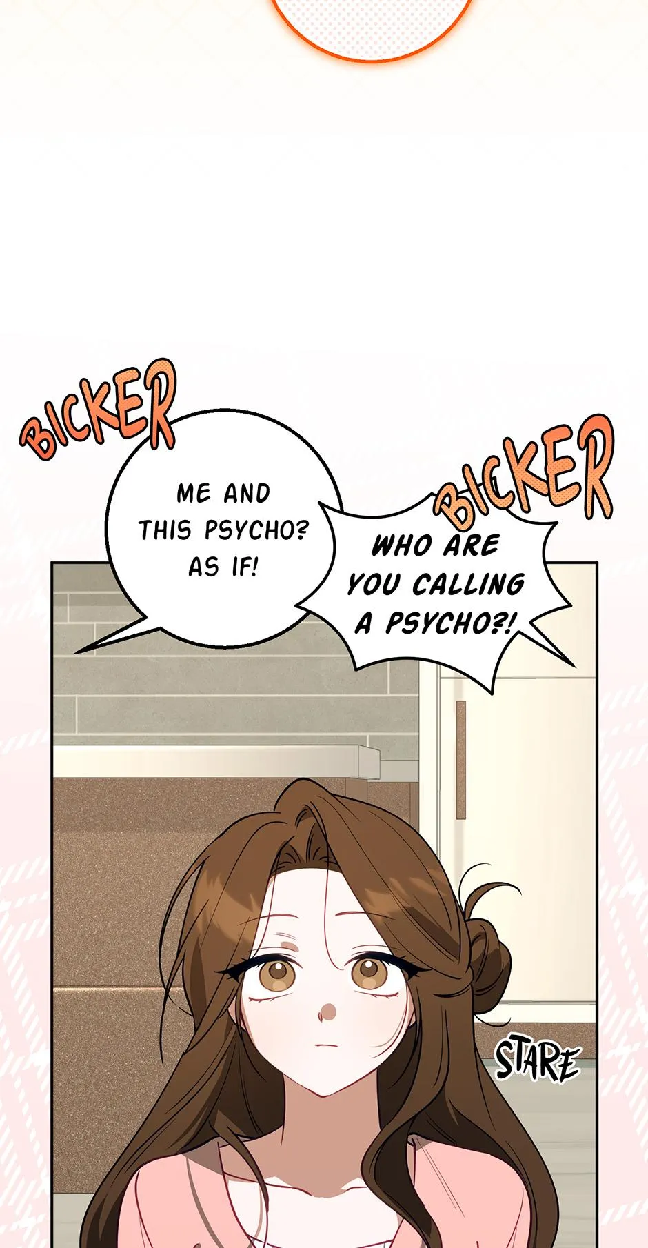 The Guy Friend Right Under My Nose Chapter 25 page 4 - 