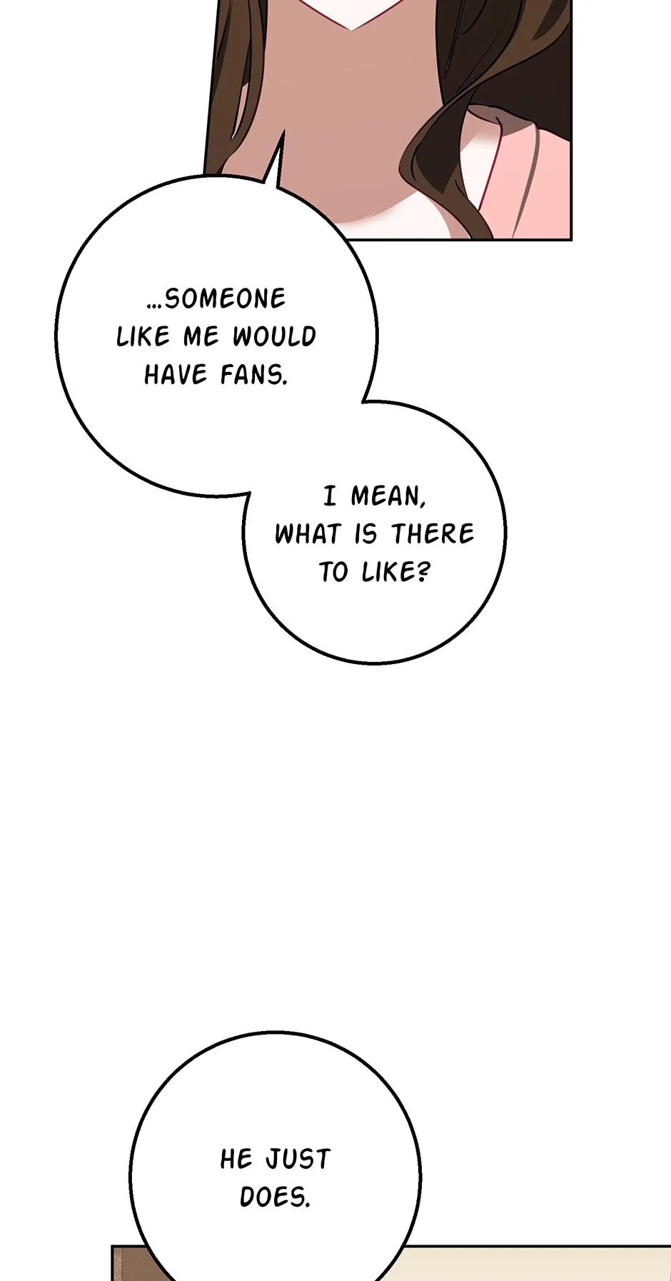 The Guy Friend Right Under My Nose Chapter 25 page 31 - 