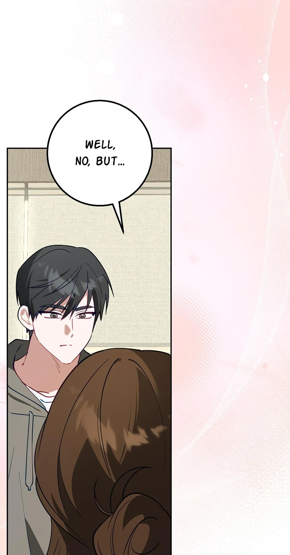 The Guy Friend Right Under My Nose Chapter 25 page 33 - 