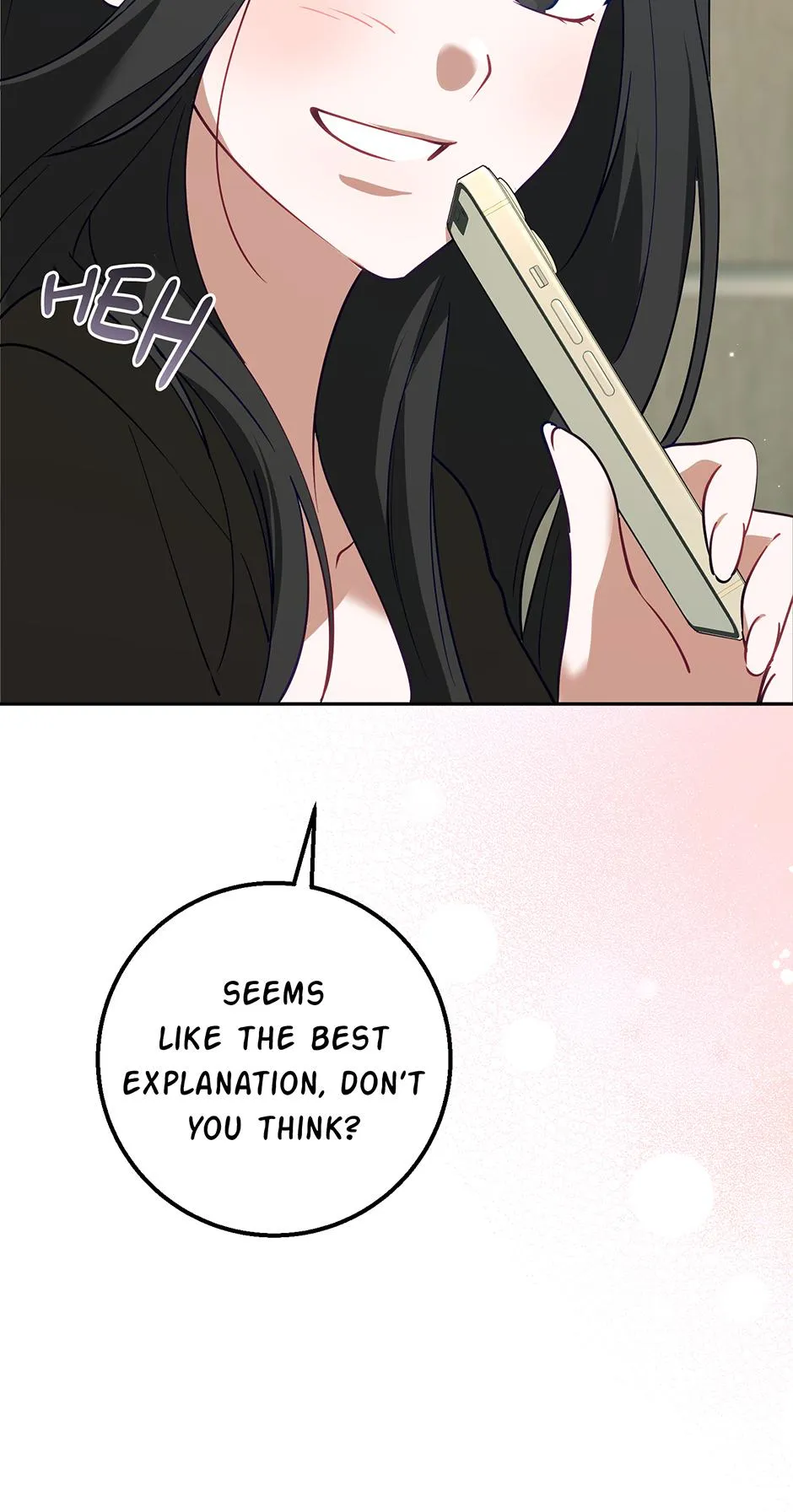 The Guy Friend Right Under My Nose Chapter 25 page 35 - 