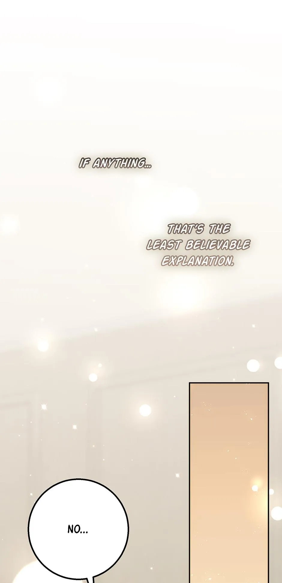 The Guy Friend Right Under My Nose Chapter 25 page 36 - 