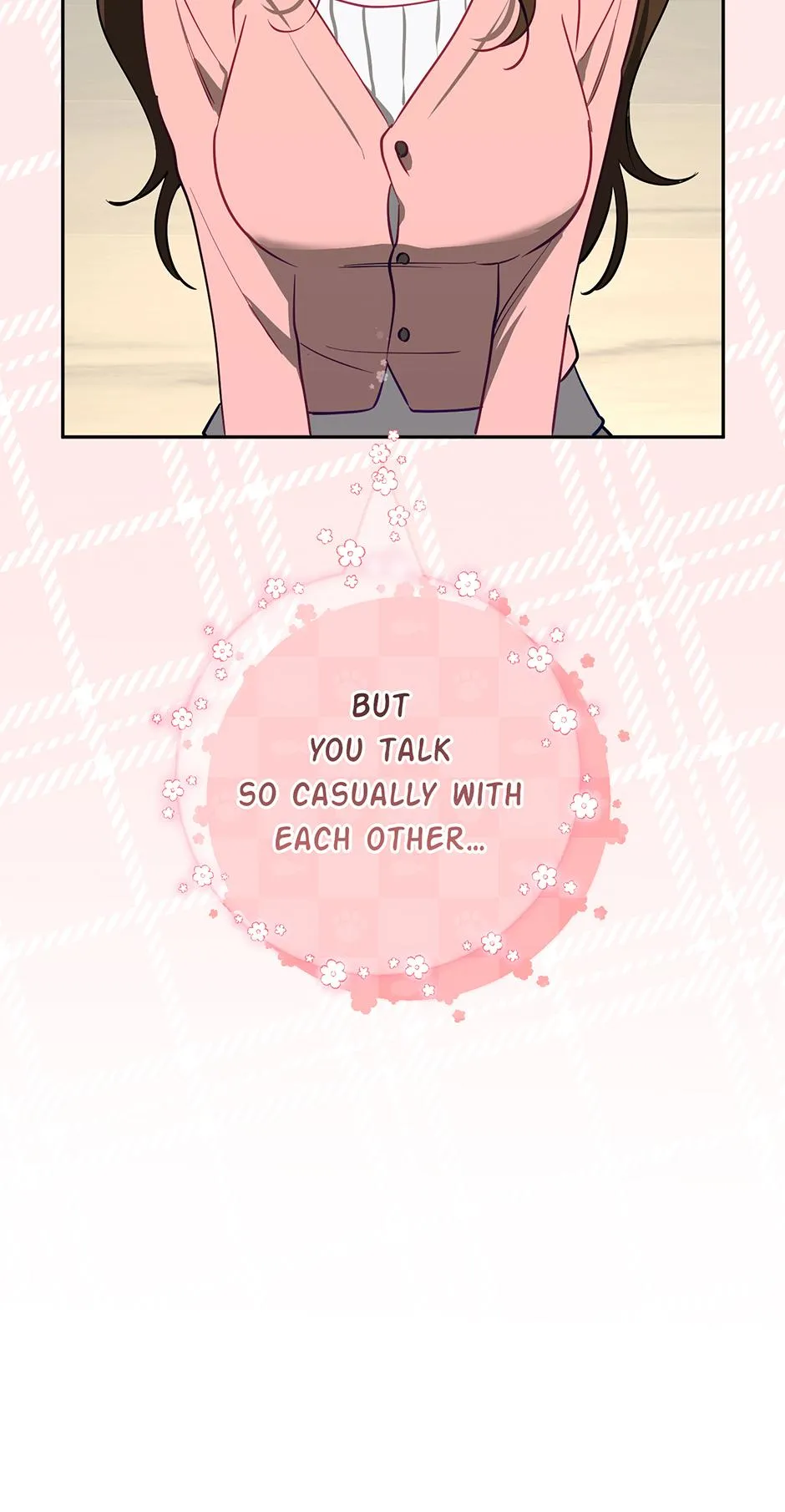 The Guy Friend Right Under My Nose Chapter 25 page 5 - 