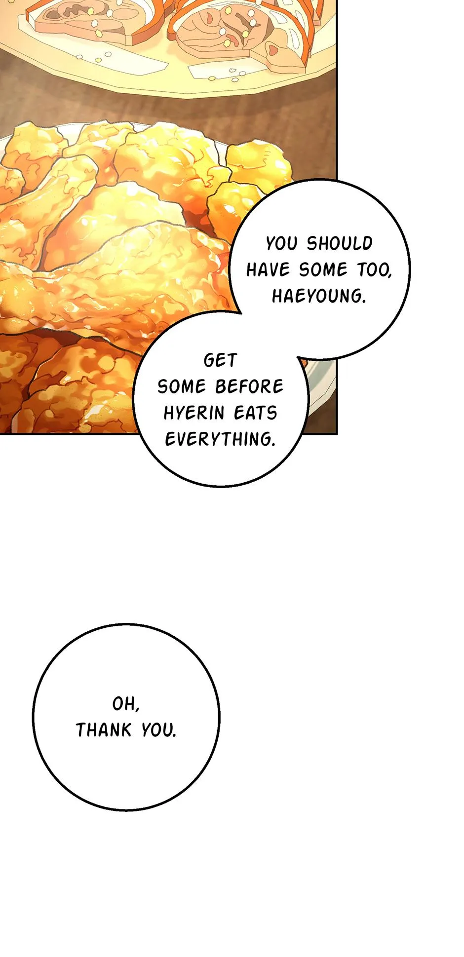 The Guy Friend Right Under My Nose Chapter 25 page 41 - 