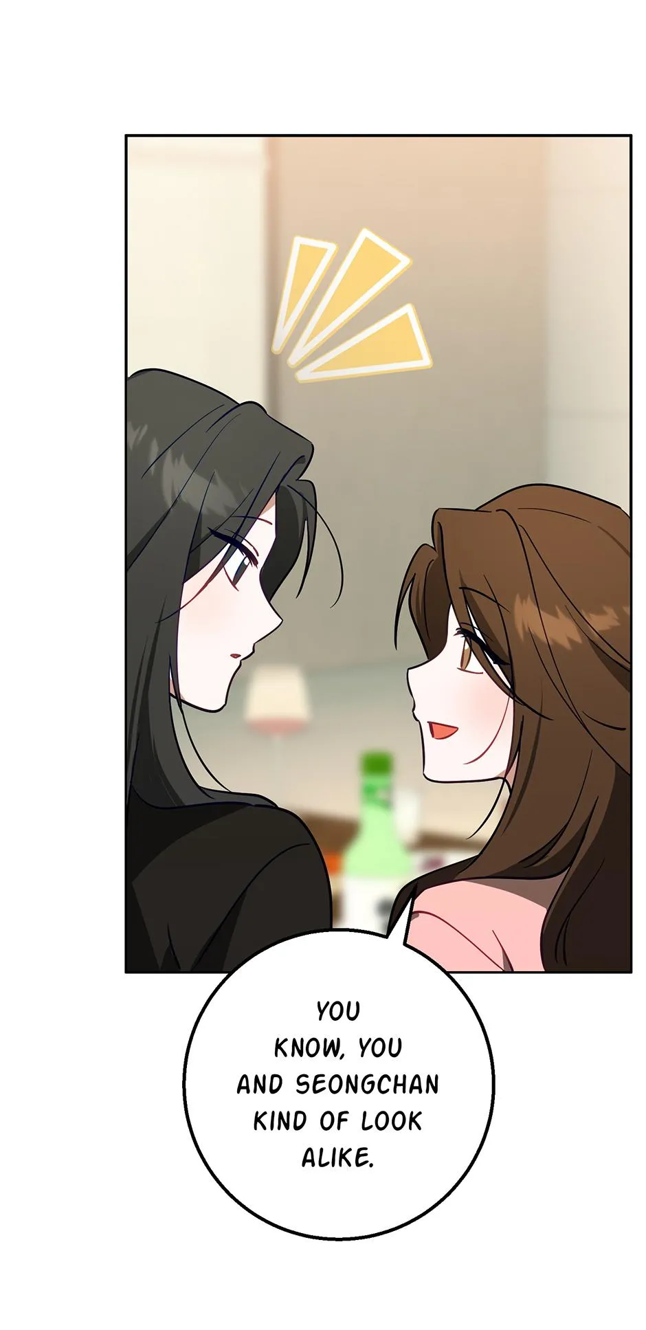 The Guy Friend Right Under My Nose Chapter 25 page 42 - 