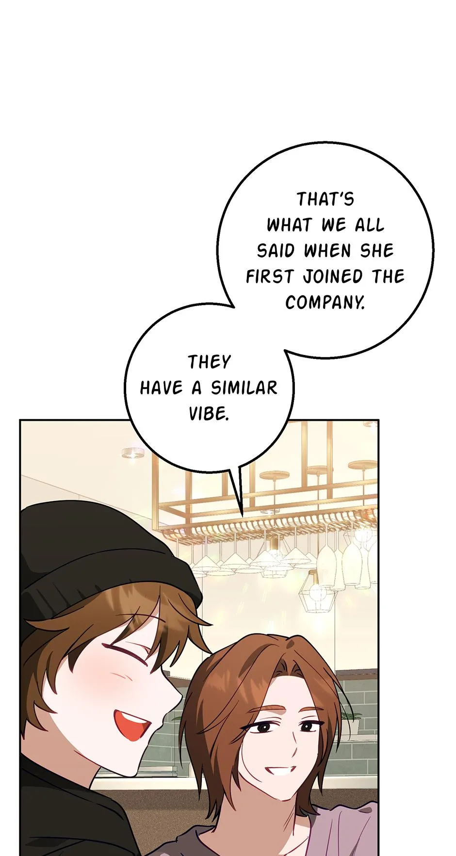The Guy Friend Right Under My Nose Chapter 25 page 43 - 