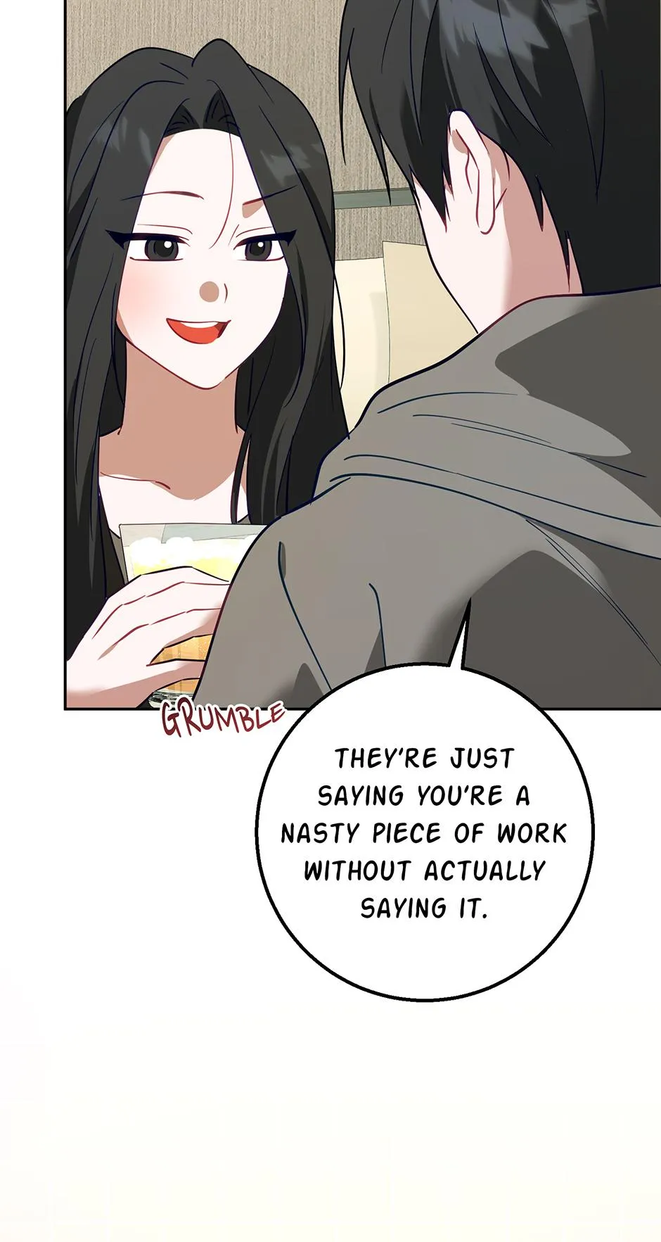 The Guy Friend Right Under My Nose Chapter 25 page 45 - 