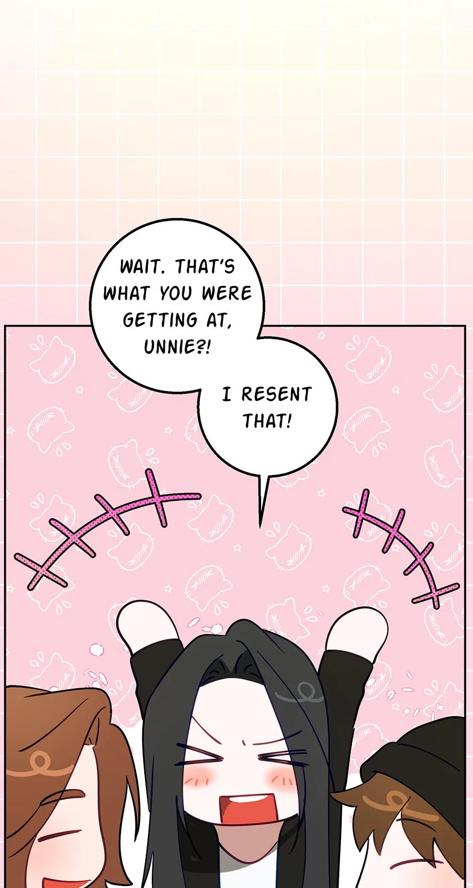 The Guy Friend Right Under My Nose Chapter 25 page 46 - 