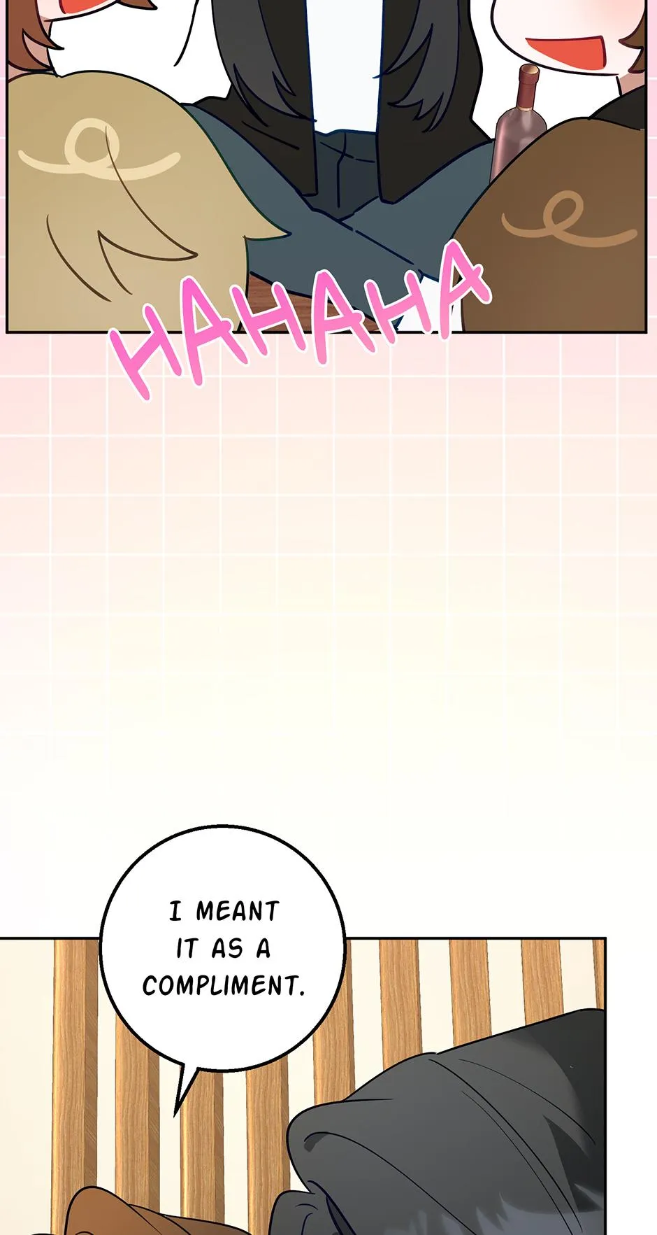 The Guy Friend Right Under My Nose Chapter 25 page 47 - 