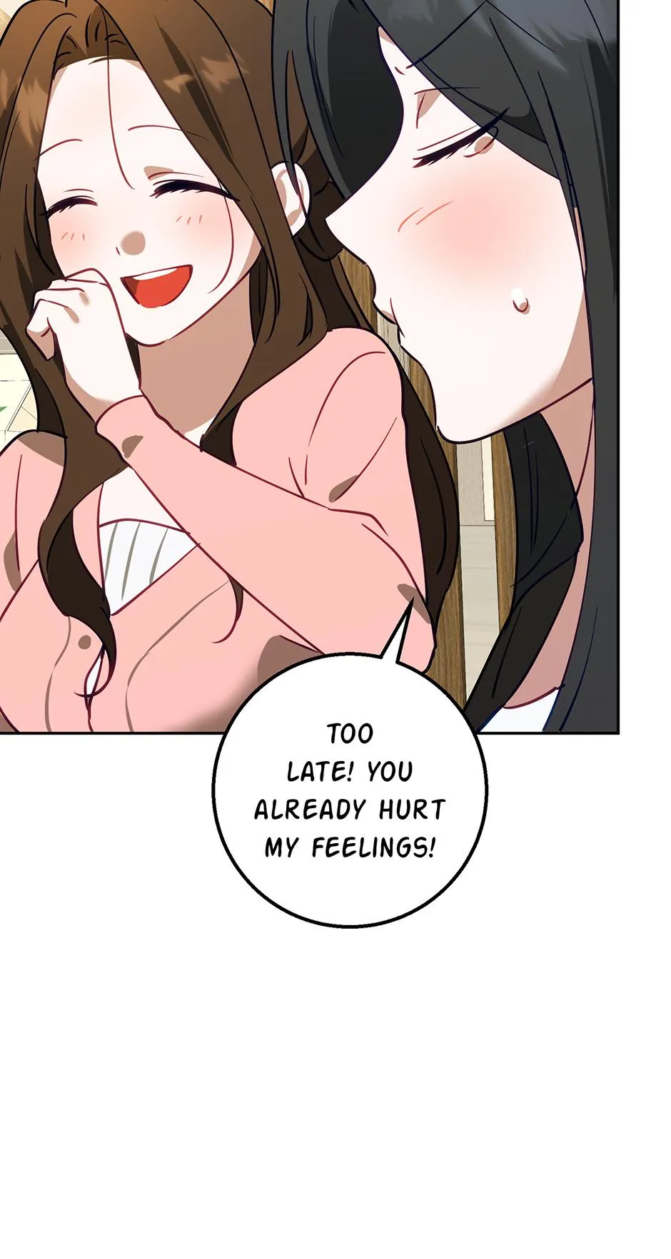 The Guy Friend Right Under My Nose Chapter 25 page 48 - 