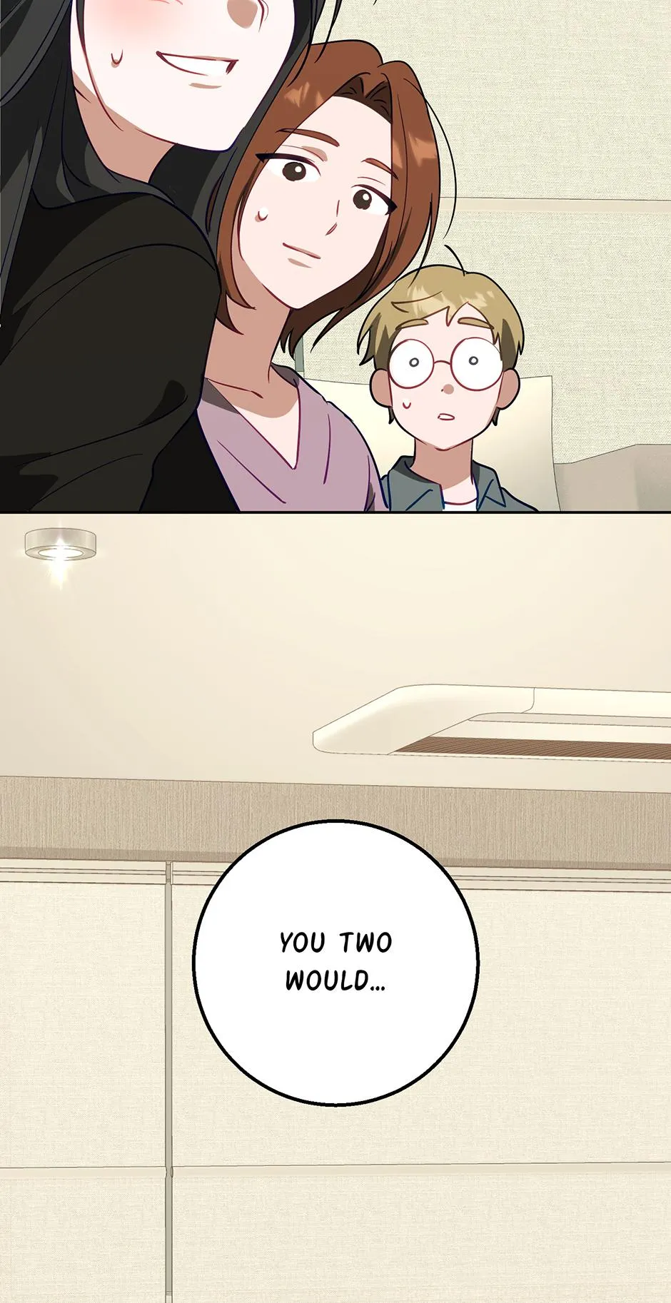The Guy Friend Right Under My Nose Chapter 25 page 51 - 