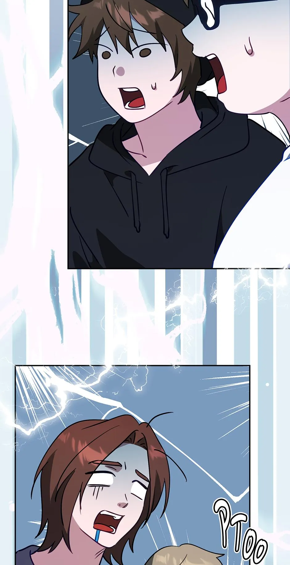 The Guy Friend Right Under My Nose Chapter 25 page 54 - 