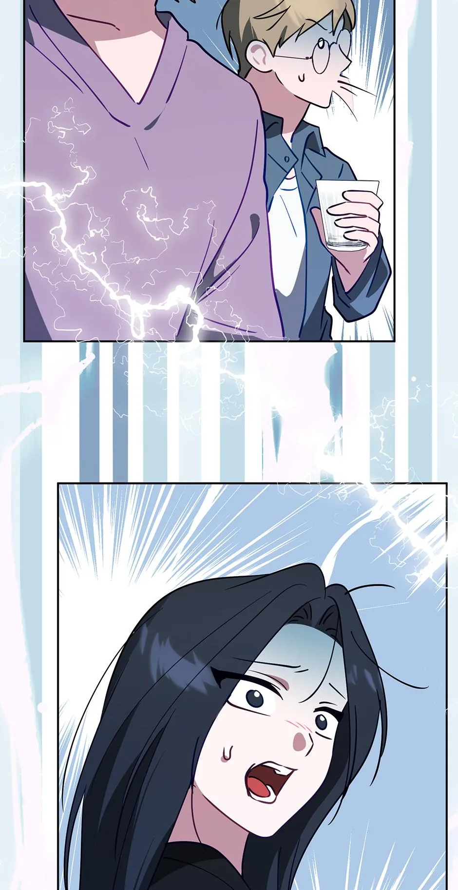 The Guy Friend Right Under My Nose Chapter 25 page 55 - 