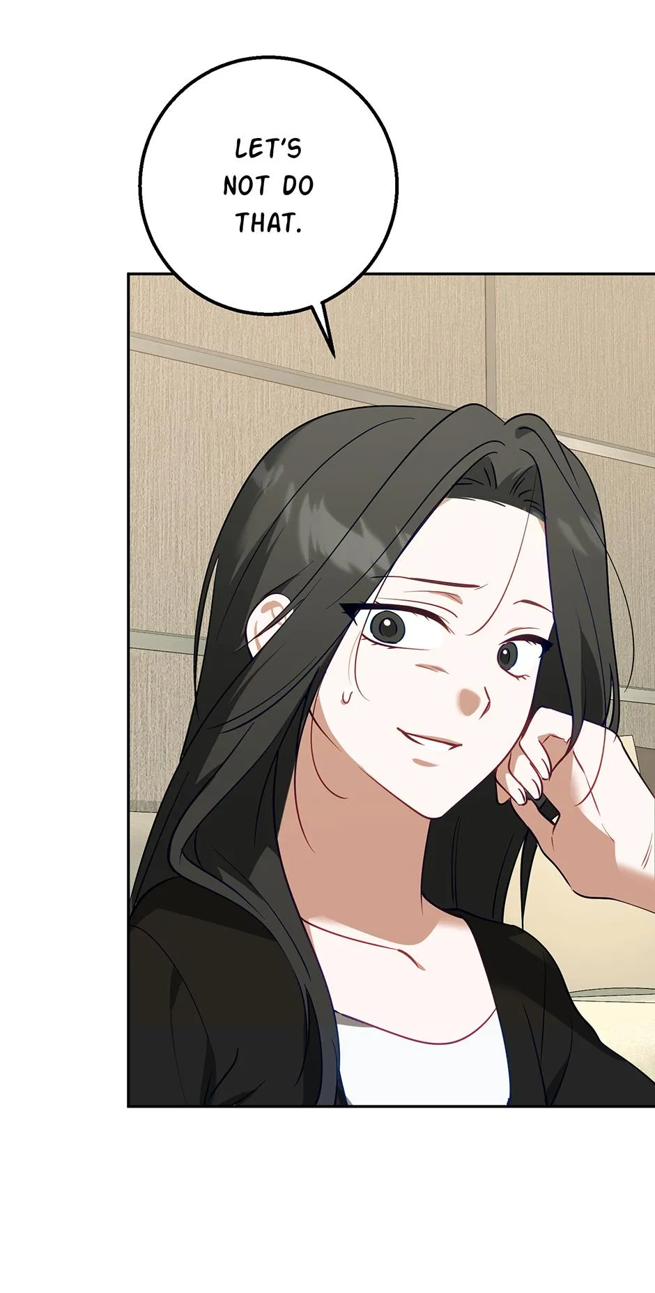 The Guy Friend Right Under My Nose Chapter 25 page 59 - 