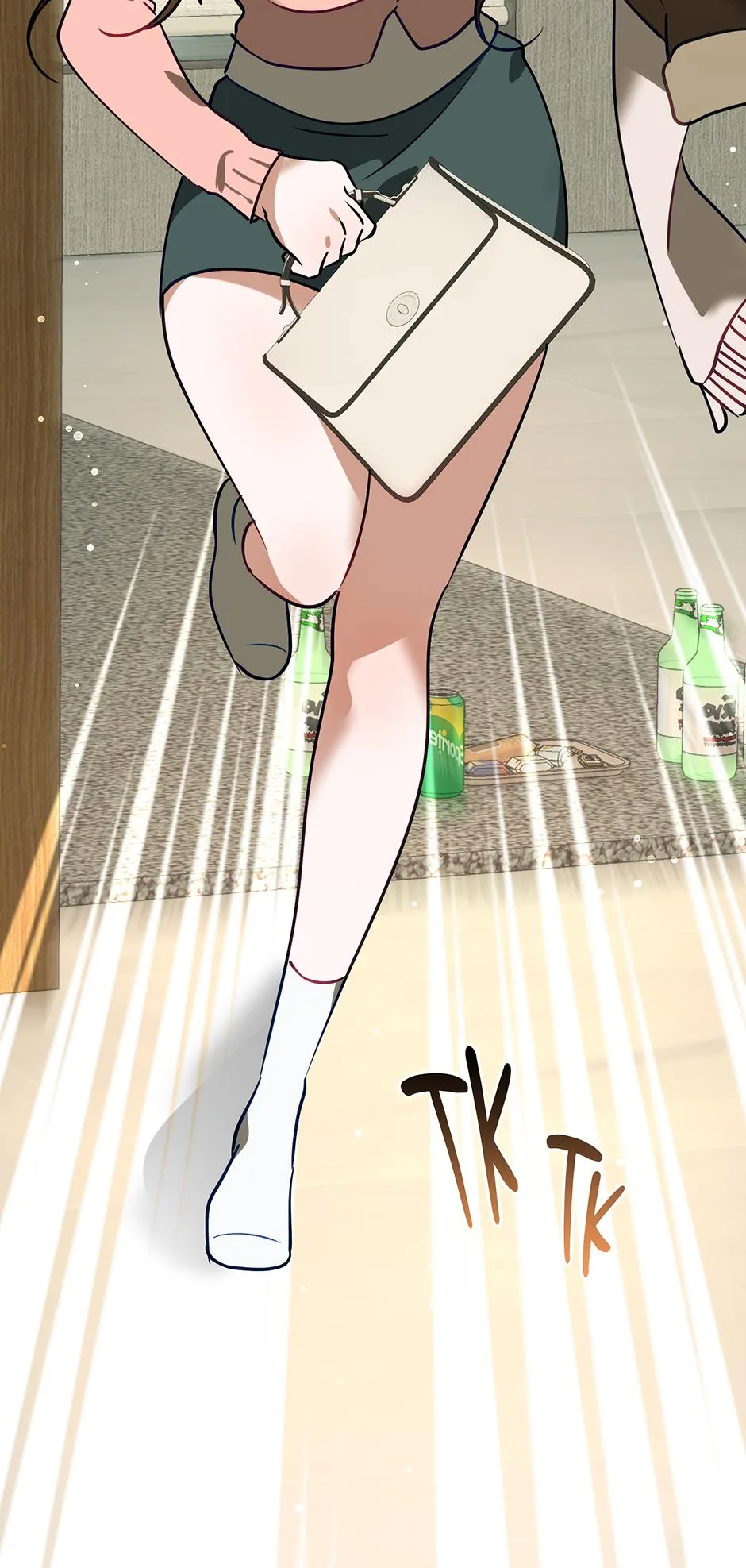 The Guy Friend Right Under My Nose Chapter 25 page 65 - 