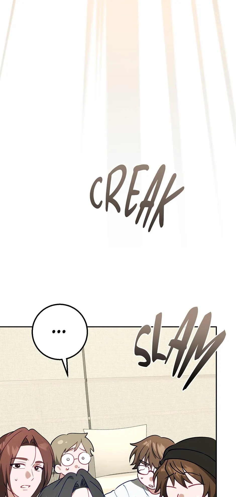 The Guy Friend Right Under My Nose Chapter 25 page 66 - 