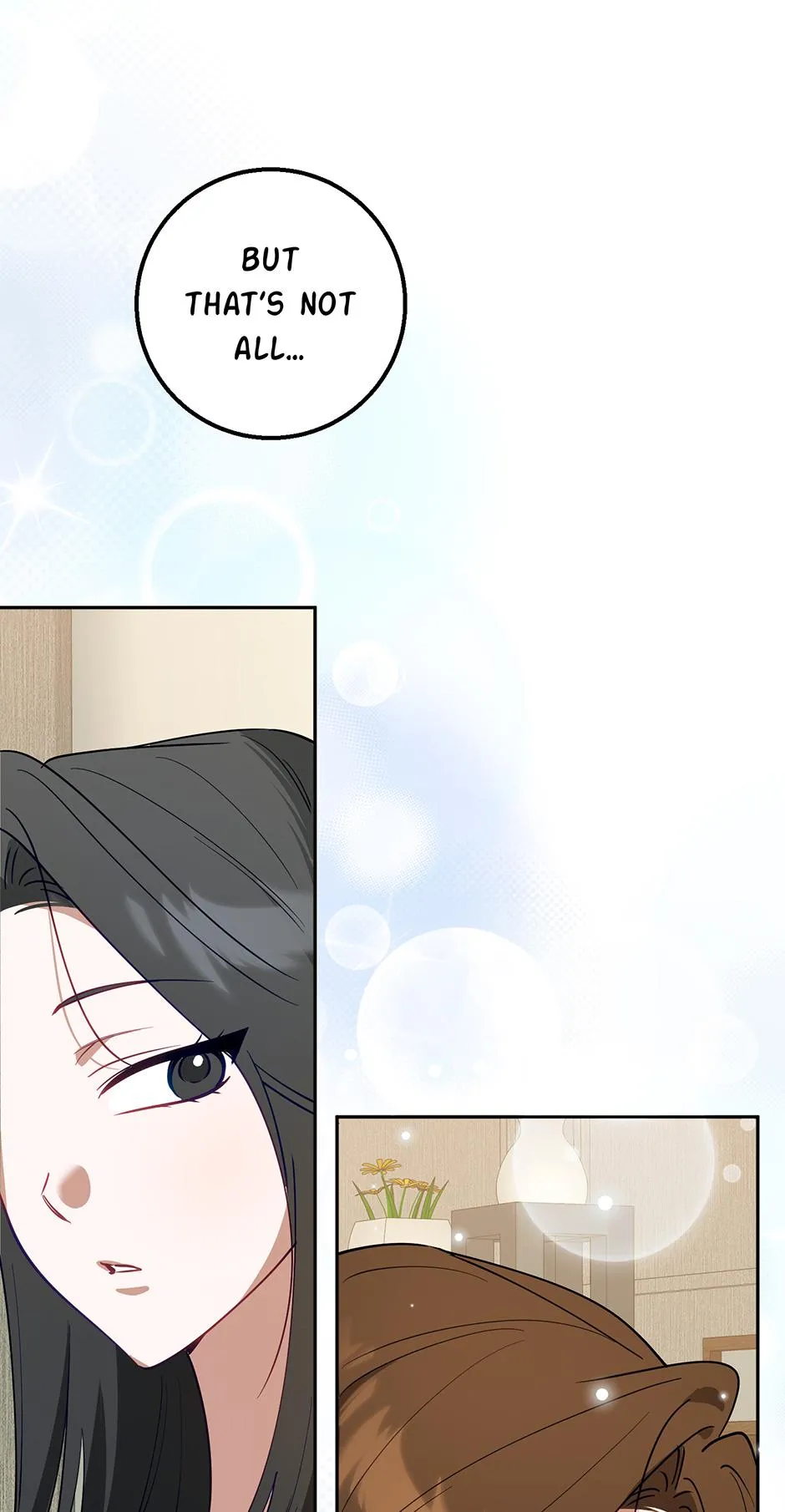 The Guy Friend Right Under My Nose Chapter 25 page 8 - 