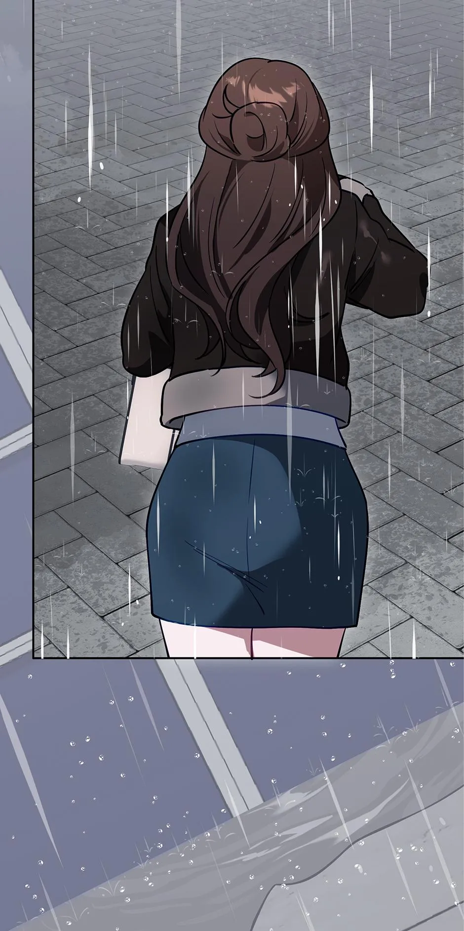 The Guy Friend Right Under My Nose Chapter 25 page 79 - 