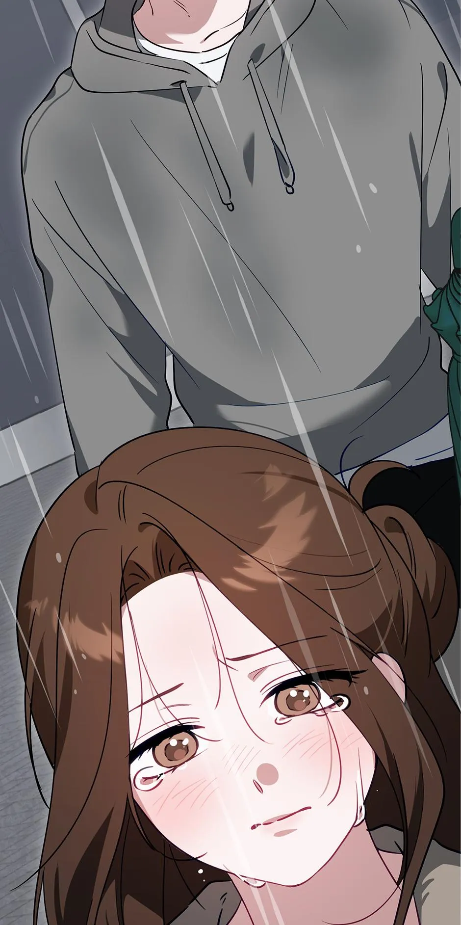 The Guy Friend Right Under My Nose Chapter 25 page 81 - 