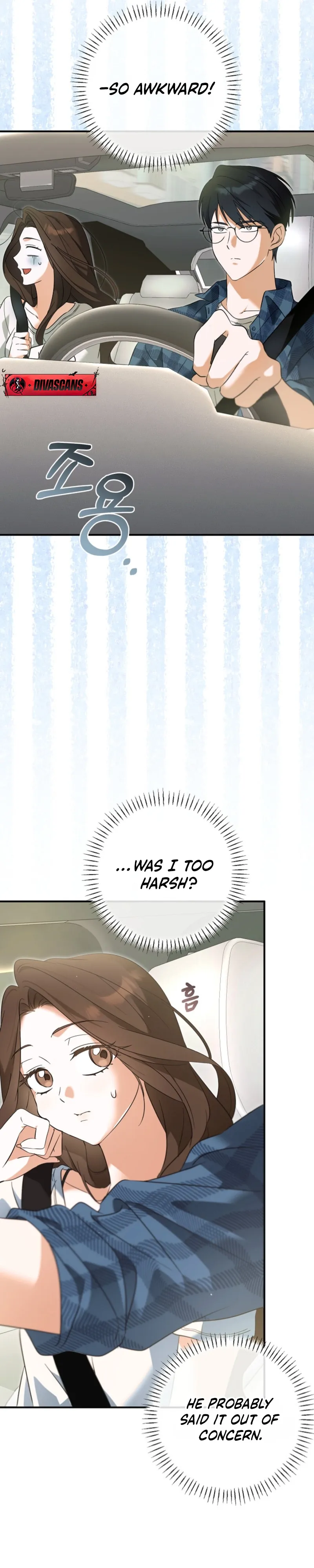 The Guy Friend Right Under My Nose Chapter 3 page 2 - 