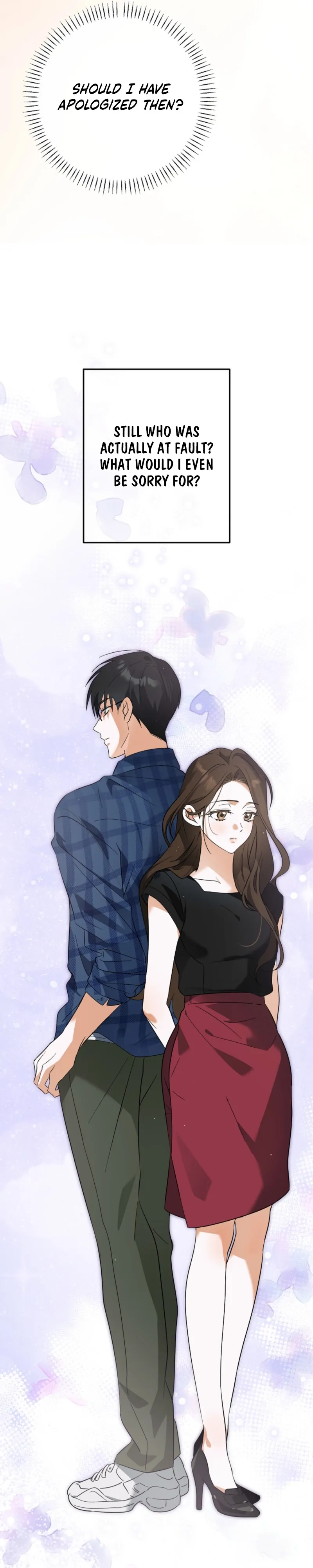The Guy Friend Right Under My Nose Chapter 3 page 11 - 