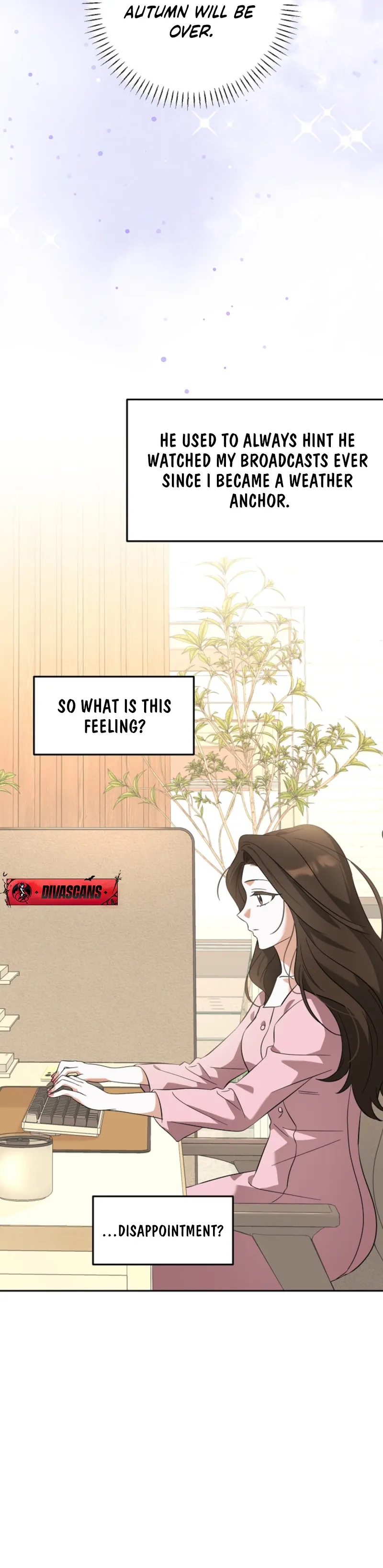The Guy Friend Right Under My Nose Chapter 3 page 17 - 