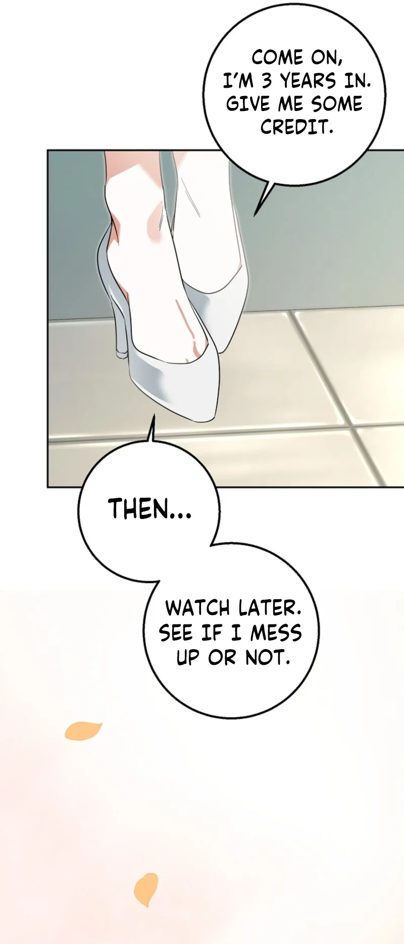 The Guy Friend Right Under My Nose Chapter 3 page 23 - 