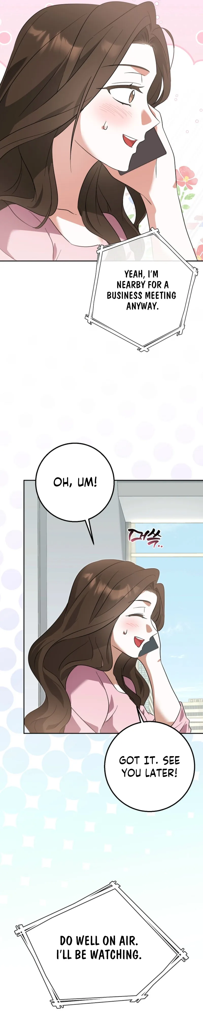 The Guy Friend Right Under My Nose Chapter 3 page 26 - 