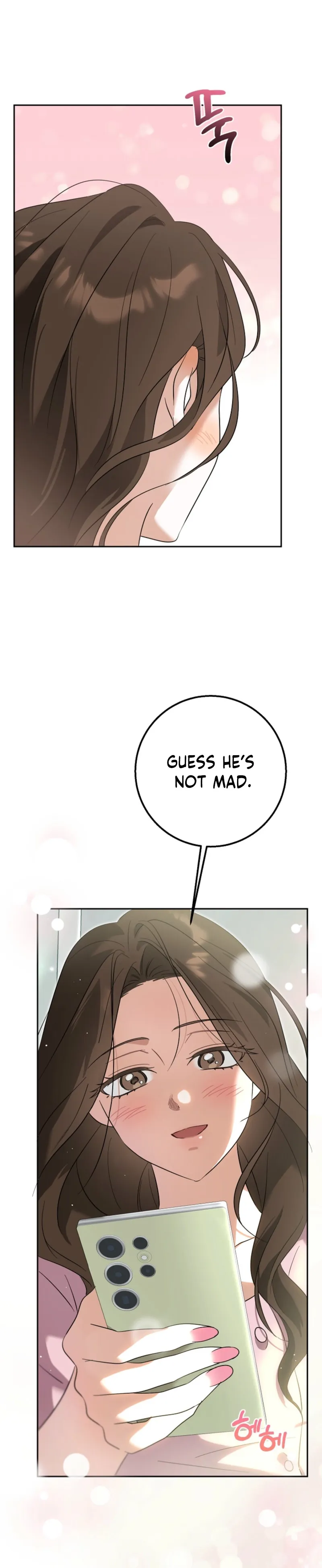 The Guy Friend Right Under My Nose Chapter 3 page 27 - 