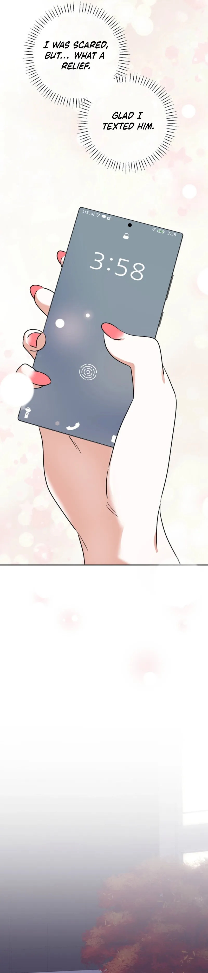 The Guy Friend Right Under My Nose Chapter 3 page 28 - 