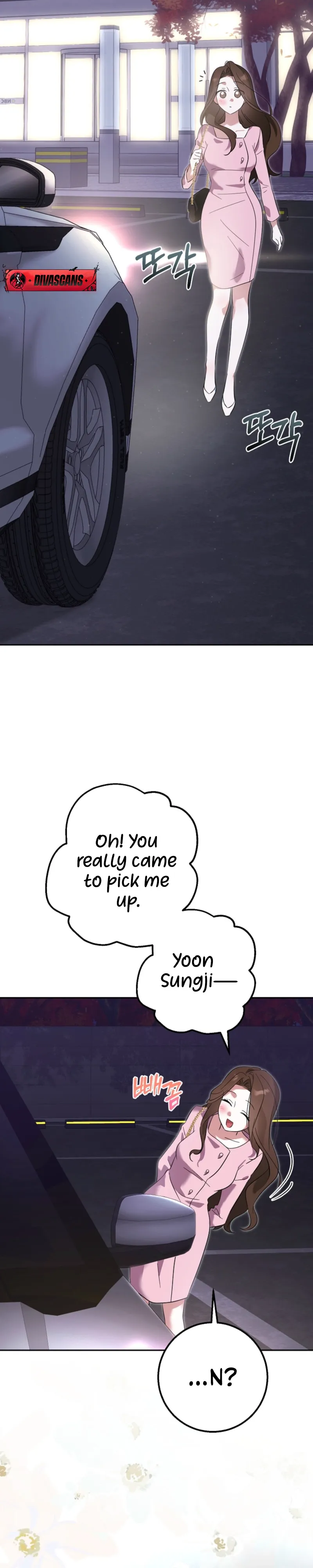 The Guy Friend Right Under My Nose Chapter 3 page 29 - 