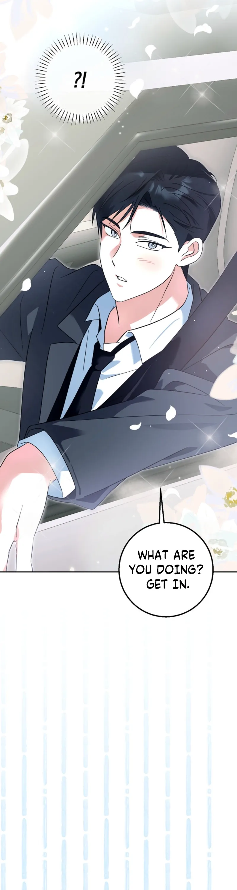 The Guy Friend Right Under My Nose Chapter 3 page 30 - 