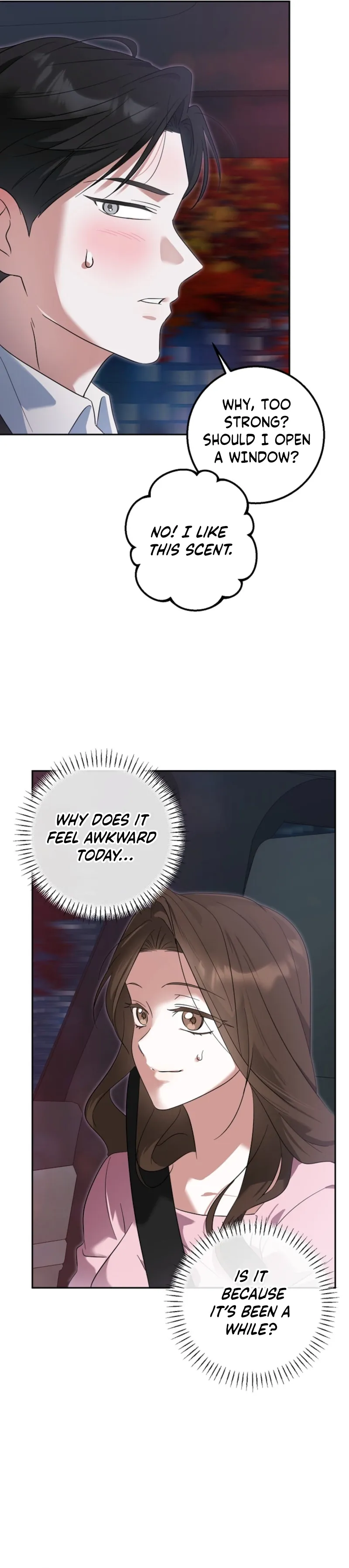 The Guy Friend Right Under My Nose Chapter 3 page 33 - 