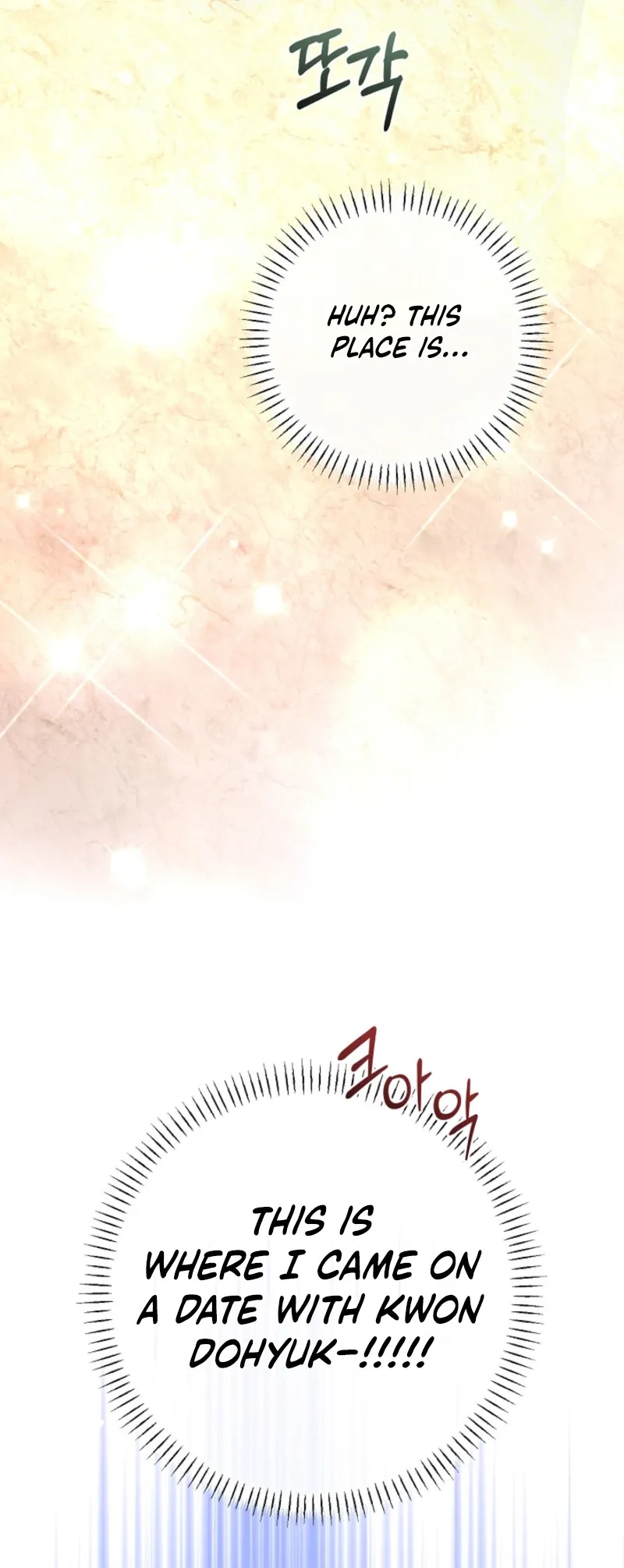 The Guy Friend Right Under My Nose Chapter 3 page 35 - 