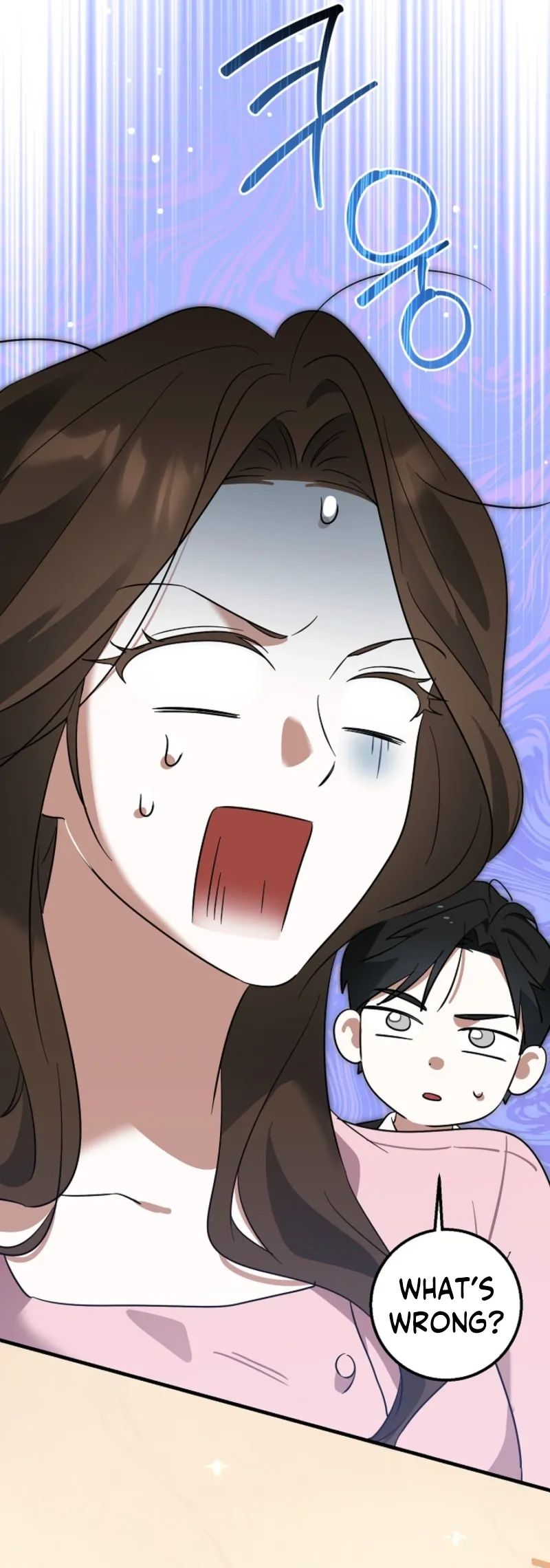 The Guy Friend Right Under My Nose Chapter 3 page 36 - 