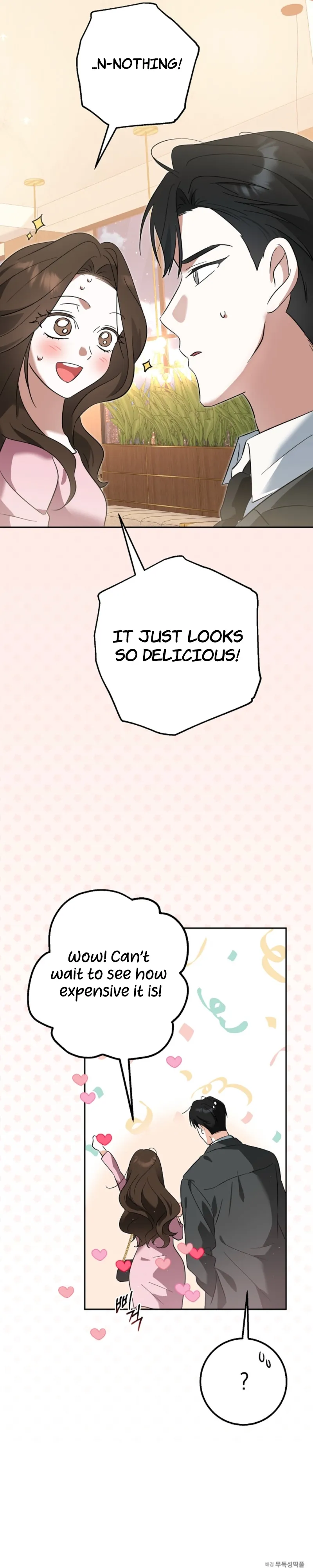 The Guy Friend Right Under My Nose Chapter 3 page 37 - 