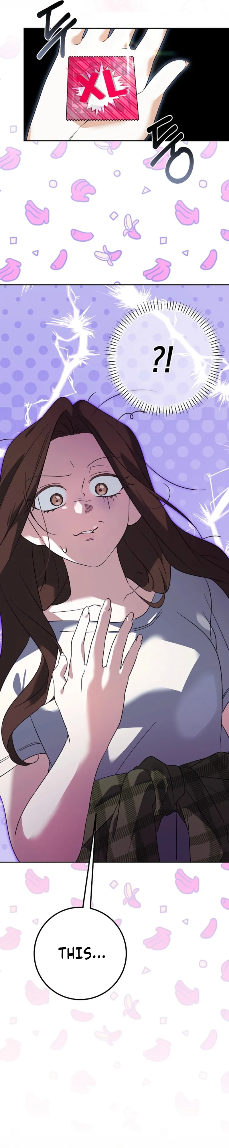 The Guy Friend Right Under My Nose Chapter 3 page 5 - 