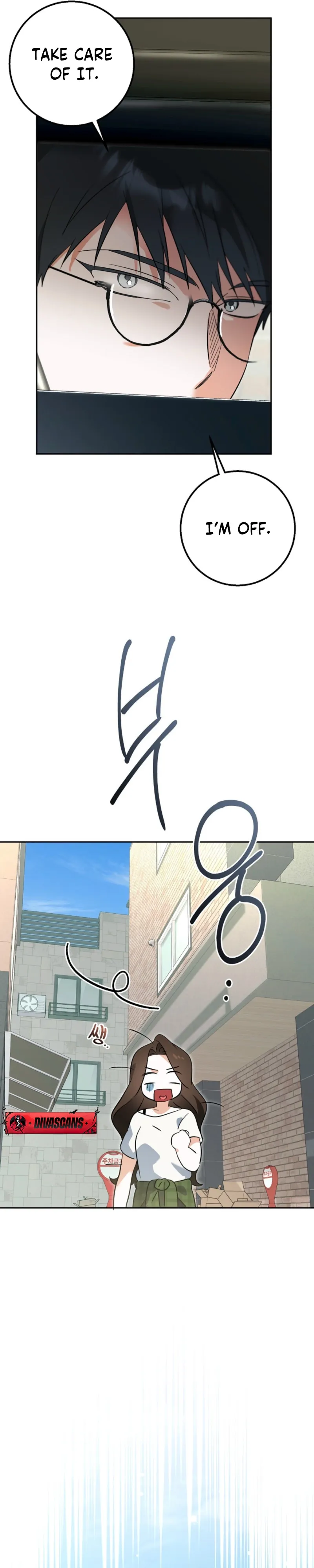 The Guy Friend Right Under My Nose Chapter 3 page 7 - 