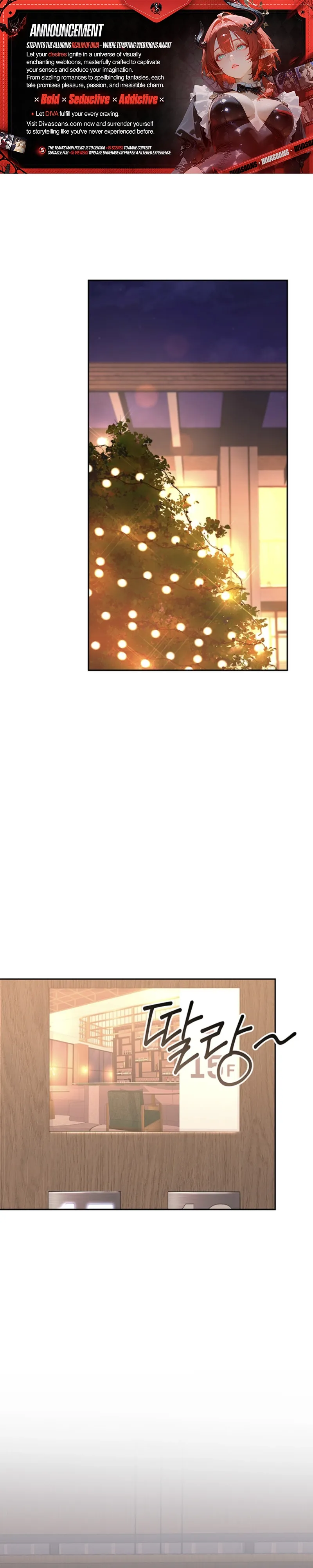 The Guy Friend Right Under My Nose Chapter 4 page 1 - 