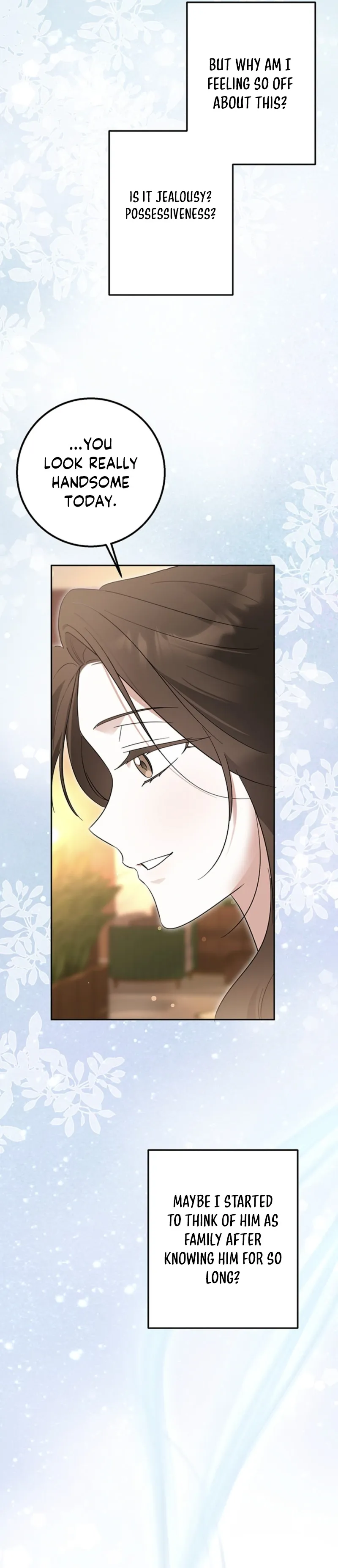 The Guy Friend Right Under My Nose Chapter 4 page 11 - 
