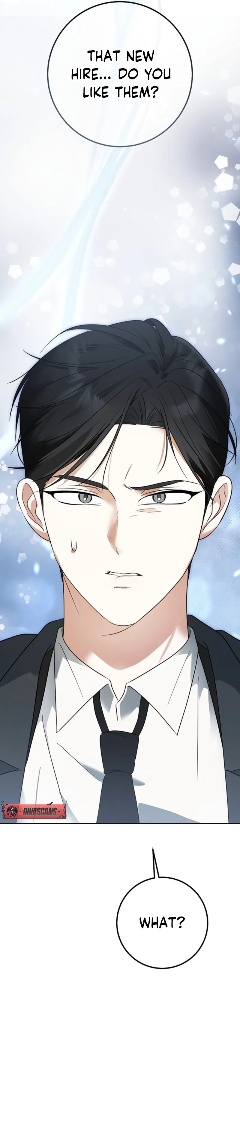 The Guy Friend Right Under My Nose Chapter 4 page 12 - 