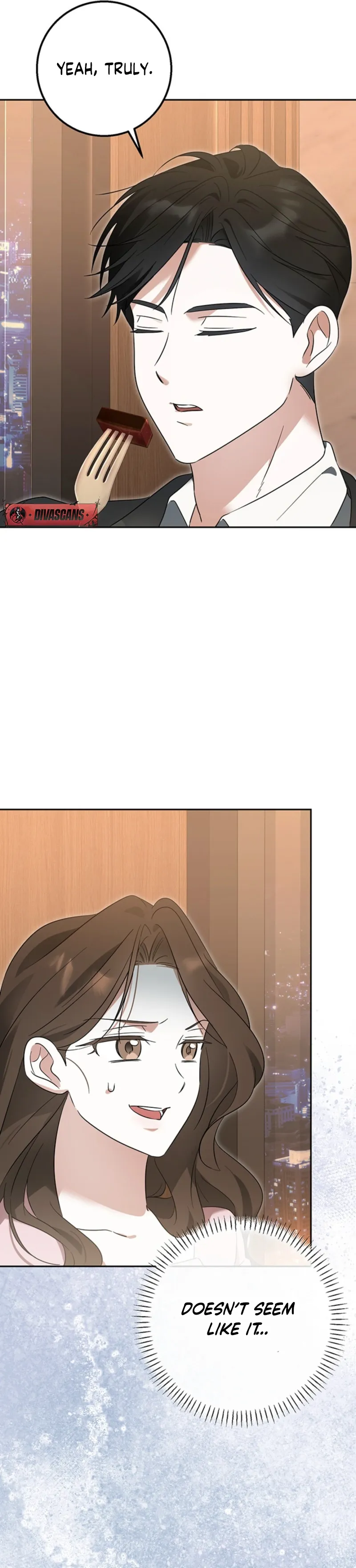 The Guy Friend Right Under My Nose Chapter 4 page 15 - 