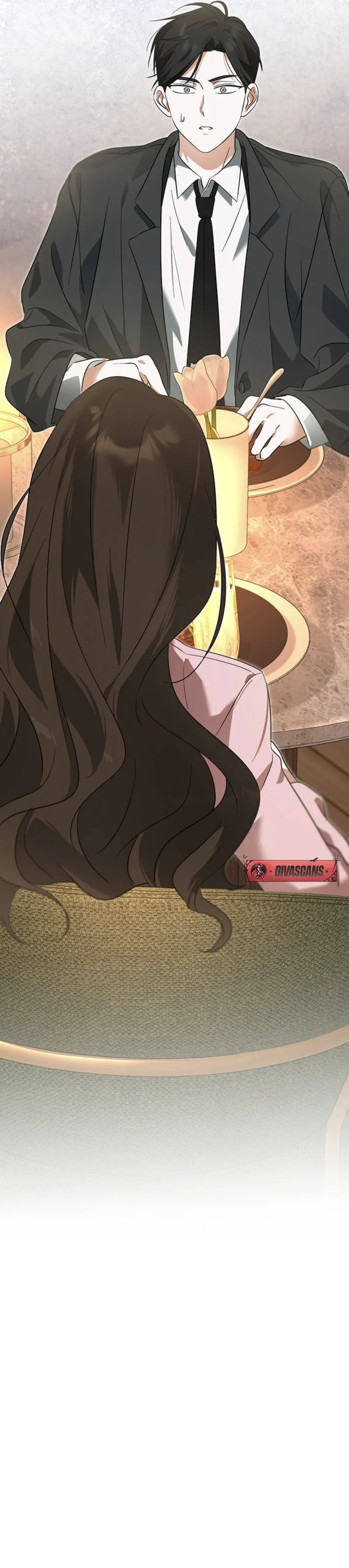 The Guy Friend Right Under My Nose Chapter 4 page 17 - 