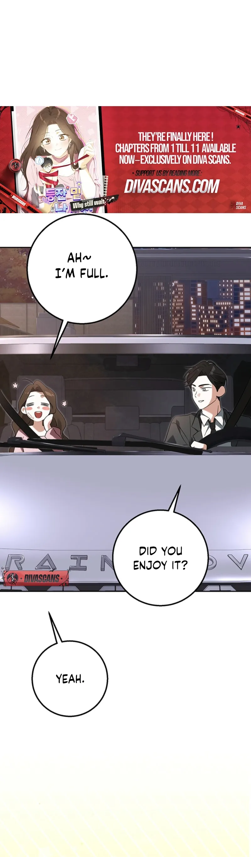 The Guy Friend Right Under My Nose Chapter 4 page 20 - 