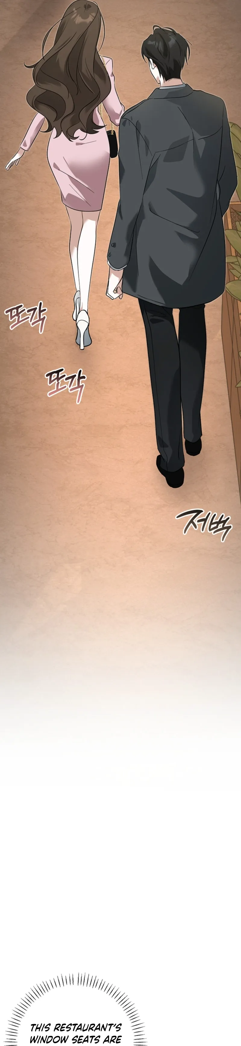 The Guy Friend Right Under My Nose Chapter 4 page 3 - 
