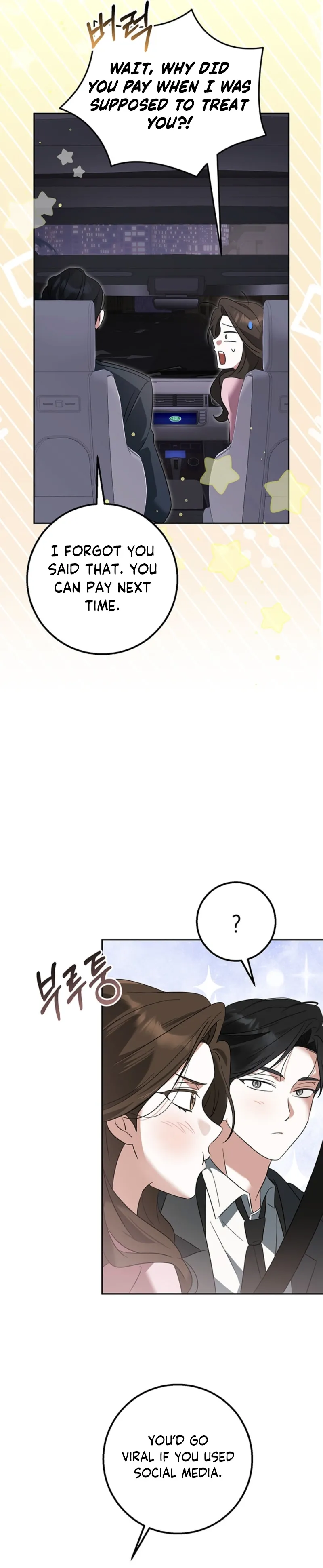 The Guy Friend Right Under My Nose Chapter 4 page 21 - 
