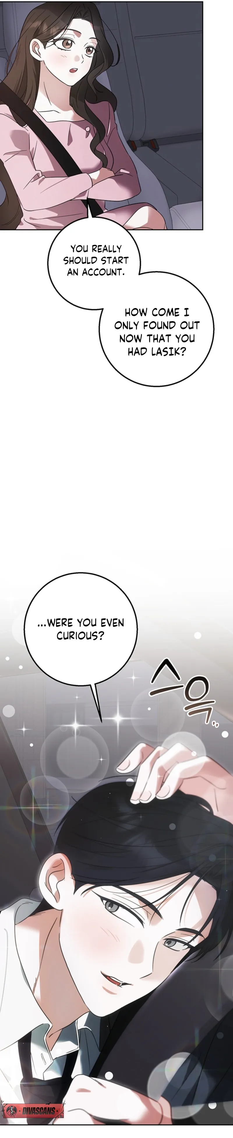 The Guy Friend Right Under My Nose Chapter 4 page 22 - 