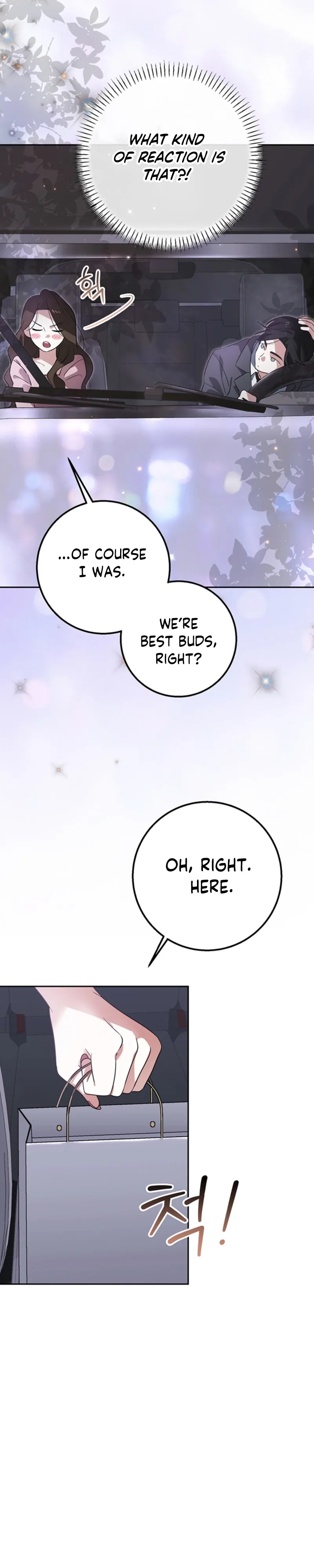 The Guy Friend Right Under My Nose Chapter 4 page 24 - 